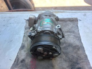 bontott OPEL MERIVA A Klímakompresszor