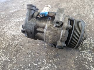 bontott OPEL MERIVA A Klímakompresszor