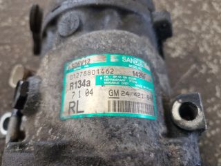 bontott OPEL MERIVA A Klímakompresszor