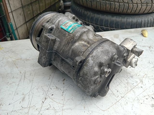 bontott OPEL MERIVA A Klímakompresszor