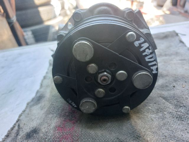 bontott OPEL MERIVA A Klímakompresszor