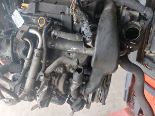 bontott OPEL MERIVA A Komplett Motor (Segédberendezésekkel)