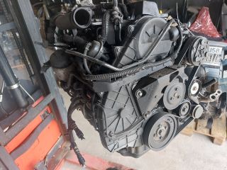 bontott OPEL MERIVA A Komplett Motor (Segédberendezésekkel)