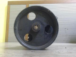 bontott OPEL MERIVA A Kormányszervó Motor (Hidraulikus)