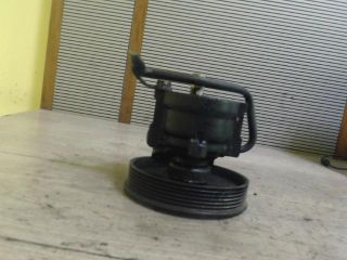 bontott OPEL MERIVA A Kormányszervó Motor (Hidraulikus)