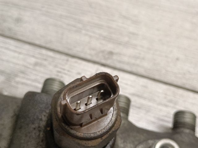 bontott OPEL MERIVA A Közösnyomócső