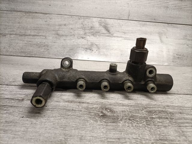 bontott OPEL MERIVA A Közösnyomócső