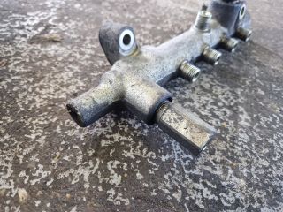 bontott OPEL MERIVA A Közösnyomócső