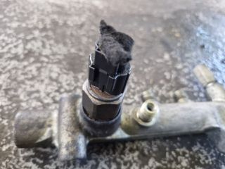 bontott OPEL MERIVA A Közösnyomócső