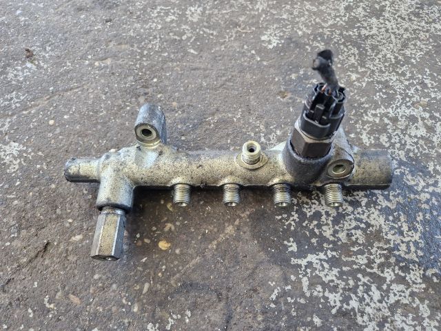 bontott OPEL MERIVA A Közösnyomócső