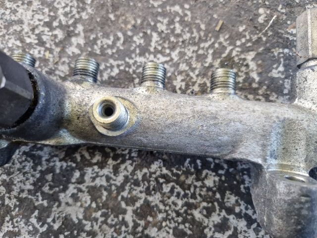 bontott OPEL MERIVA A Közösnyomócső