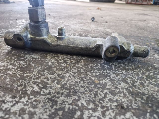 bontott OPEL MERIVA A Közösnyomócső