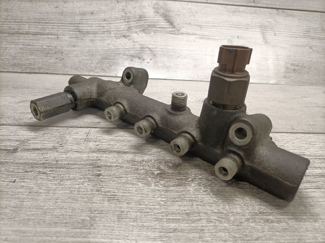 bontott OPEL MERIVA A Közösnyomócső