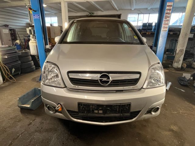 bontott OPEL MERIVA A Közösnyomócső