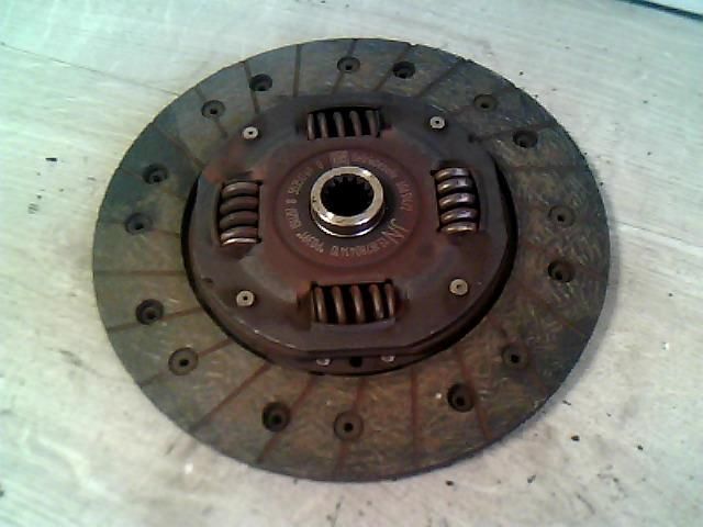 bontott OPEL MERIVA A Kuplung Tárcsa