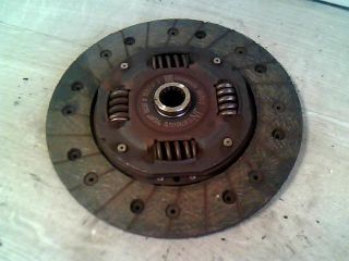 bontott OPEL MERIVA A Kuplung Tárcsa