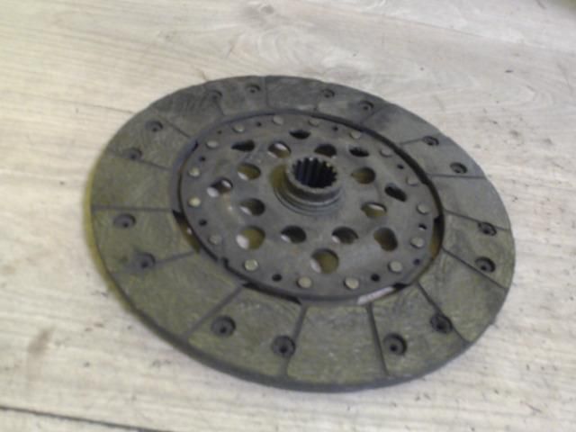 bontott OPEL MERIVA A Kuplung Tárcsa