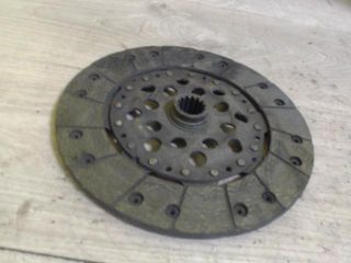 bontott OPEL MERIVA A Kuplung Tárcsa