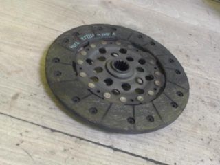 bontott OPEL MERIVA A Kuplung Tárcsa