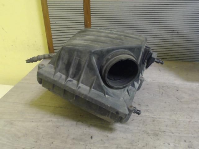 bontott OPEL MERIVA A Légszűrő Ház