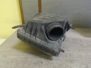 bontott OPEL MERIVA A Légszűrő Ház