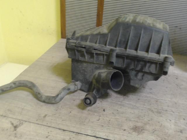 bontott OPEL MERIVA A Légszűrő Ház