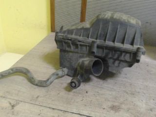 bontott OPEL MERIVA A Légszűrő Ház