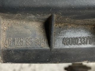 bontott OPEL MERIVA A Légszűrő Ház