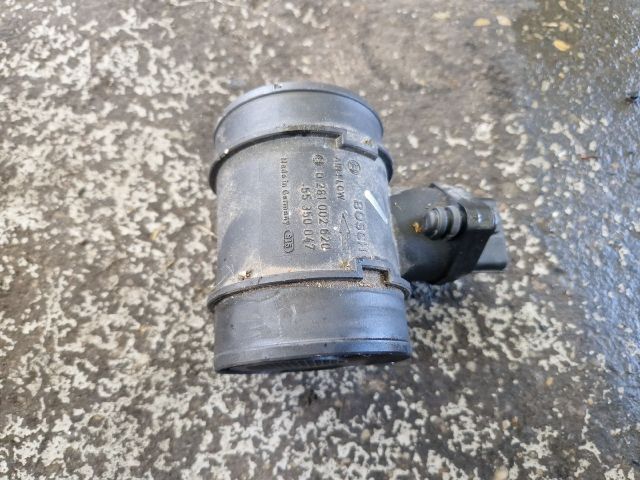 bontott OPEL MERIVA A Légtömegmérő