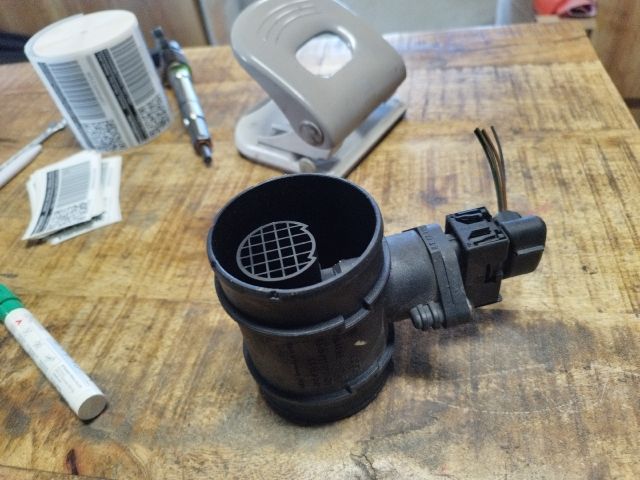 bontott OPEL MERIVA A Légtömegmérő