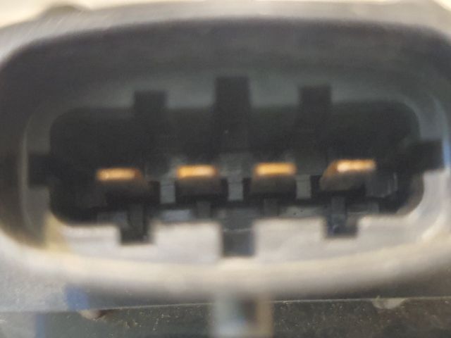 bontott OPEL MERIVA A Légtömegmérő