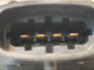 bontott OPEL MERIVA A Légtömegmérő