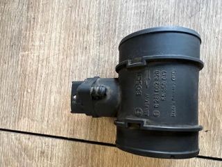 bontott OPEL MERIVA A Légtömegmérő