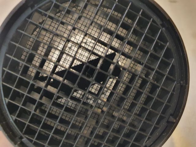 bontott OPEL MERIVA A Légtömegmérő