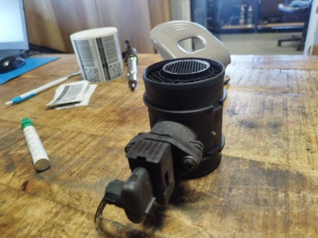 bontott OPEL MERIVA A Légtömegmérő