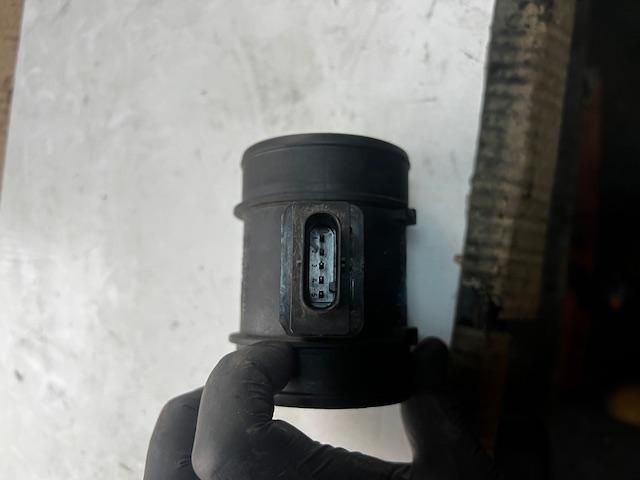 bontott OPEL MERIVA A Légtömegmérő