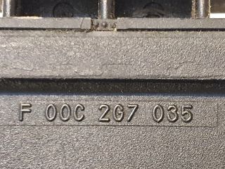 bontott OPEL MERIVA A Légtömegmérő