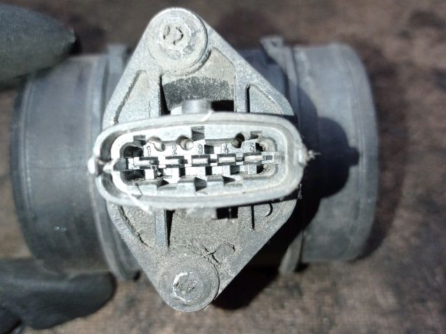 bontott OPEL MERIVA A Légtömegmérő