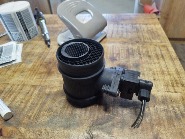 bontott OPEL MERIVA A Légtömegmérő