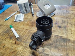 bontott OPEL MERIVA A Légtömegmérő