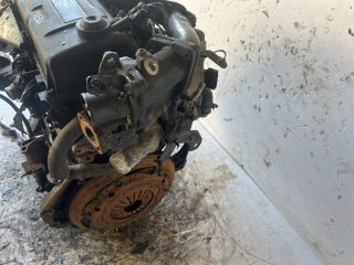 bontott OPEL MERIVA A Motor (Fűzött blokk hengerfejjel)