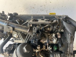 bontott OPEL MERIVA A Motor (Fűzött blokk hengerfejjel)