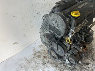 bontott OPEL MERIVA A Motor (Fűzött blokk hengerfejjel)