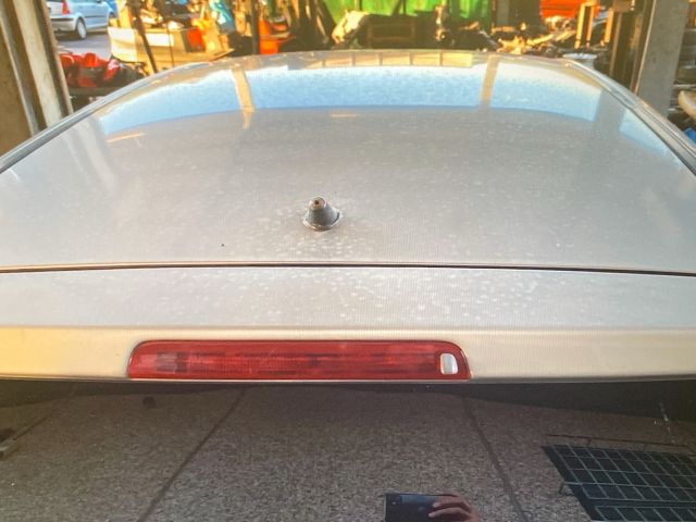 bontott OPEL MERIVA A Motor Tartó Bak Bal