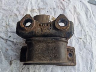 bontott OPEL MERIVA A Motor Tartó Bak (Fém)