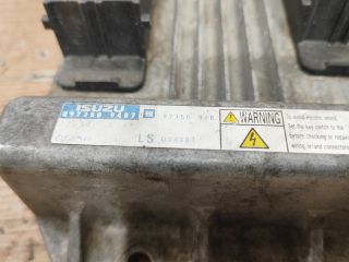 bontott OPEL MERIVA A Motorvezérlő