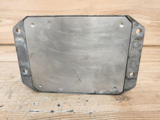 bontott OPEL MERIVA A Motorvezérlő