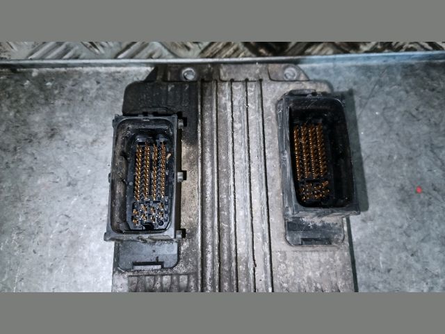 bontott OPEL MERIVA A Motorvezérlő