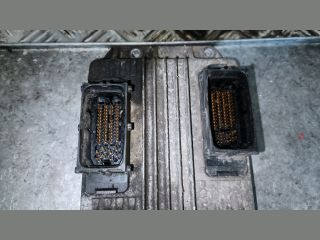 bontott OPEL MERIVA A Motorvezérlő