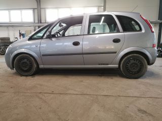 bontott OPEL MERIVA A Motorvezérlő